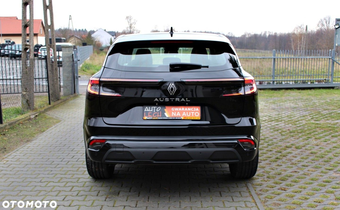 Renault Austral - 6