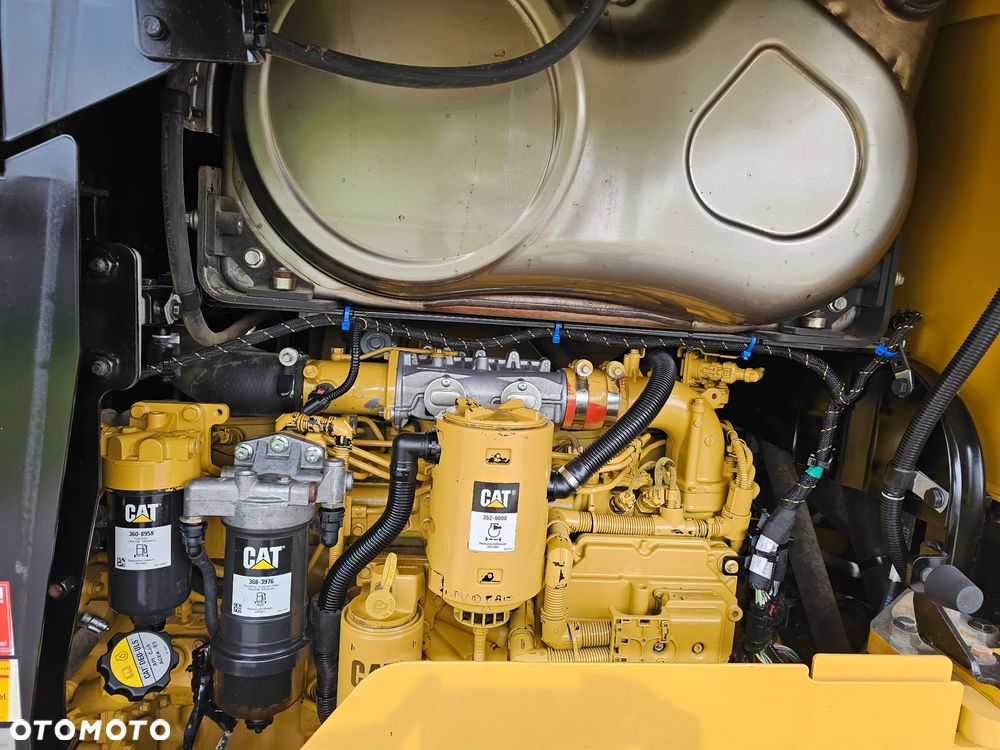 Caterpillar 938 M 938M - 18