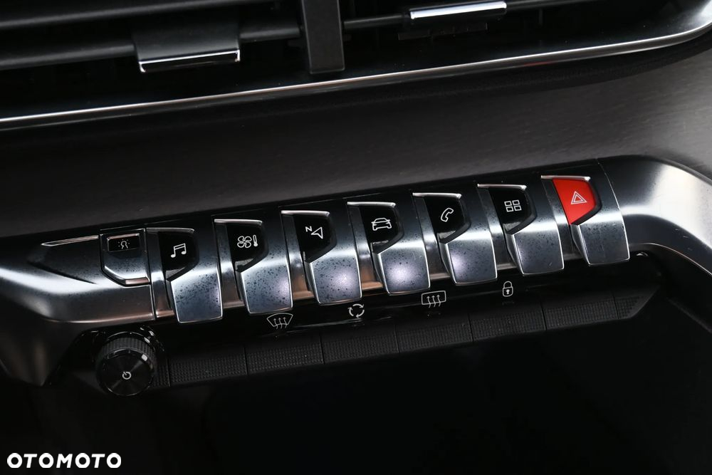 Peugeot 3008 BlueHDi 180 Stop & Start EAT6 GT - 29