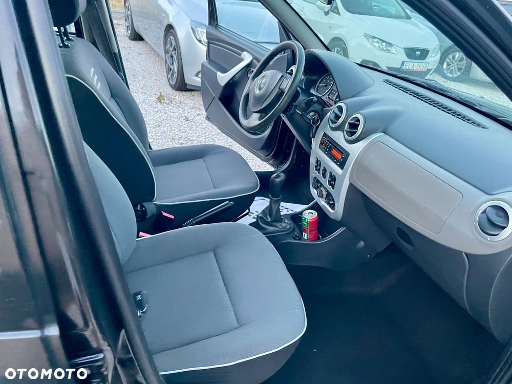 Dacia Sandero 1.2 16V - 40