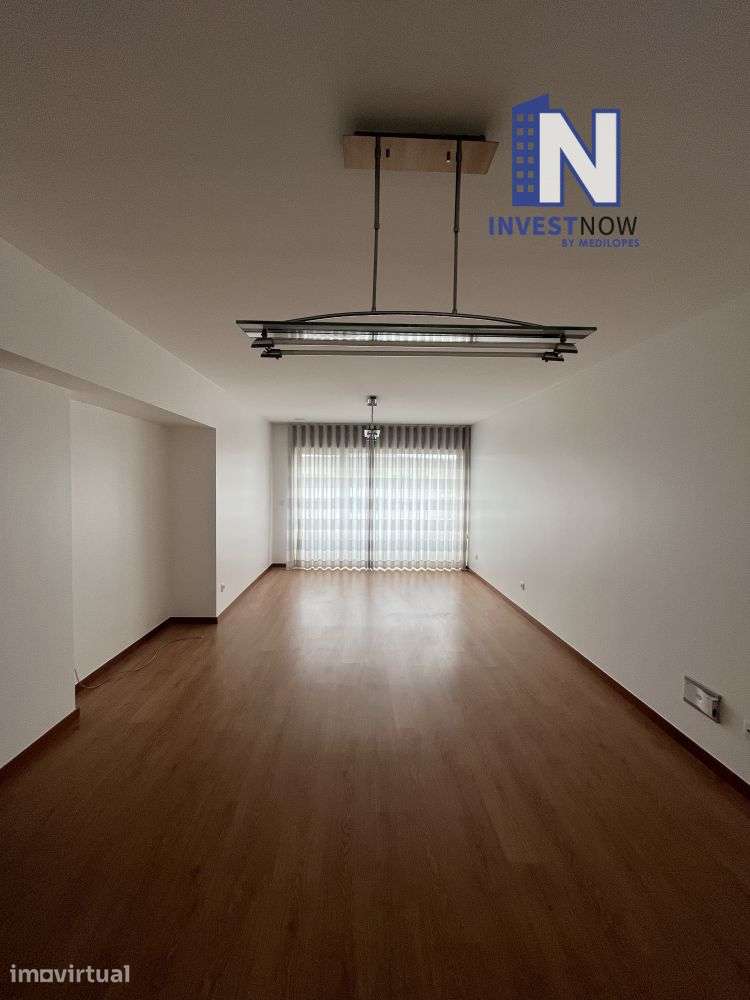 T3 Duplex com Terraço Panorâmico – São Vítor, Braga - Grande imagem: 2/54