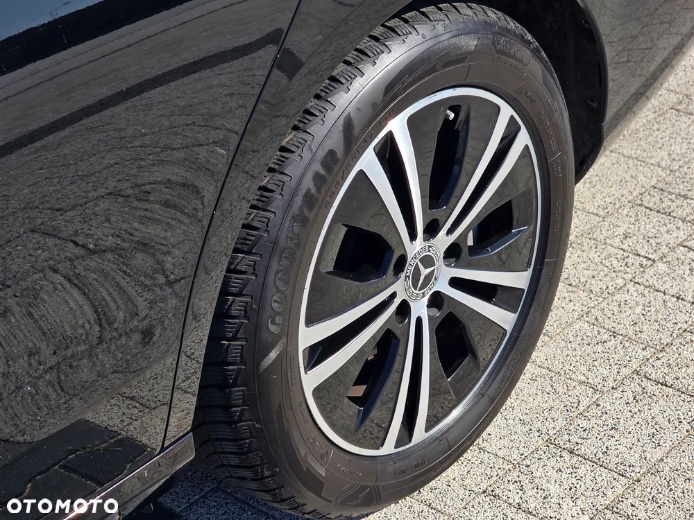 Mercedes-Benz Klasa E 200 d Exclusive - 26