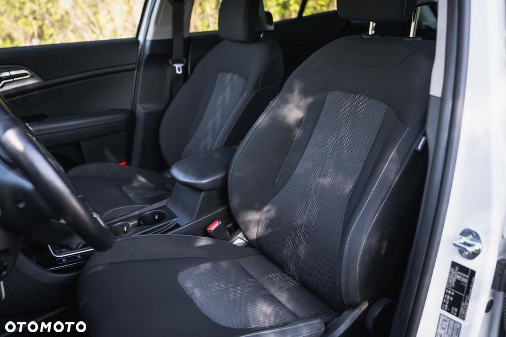 Kia Sportage - 15