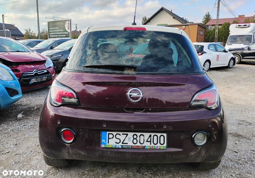 Opel Adam - 19