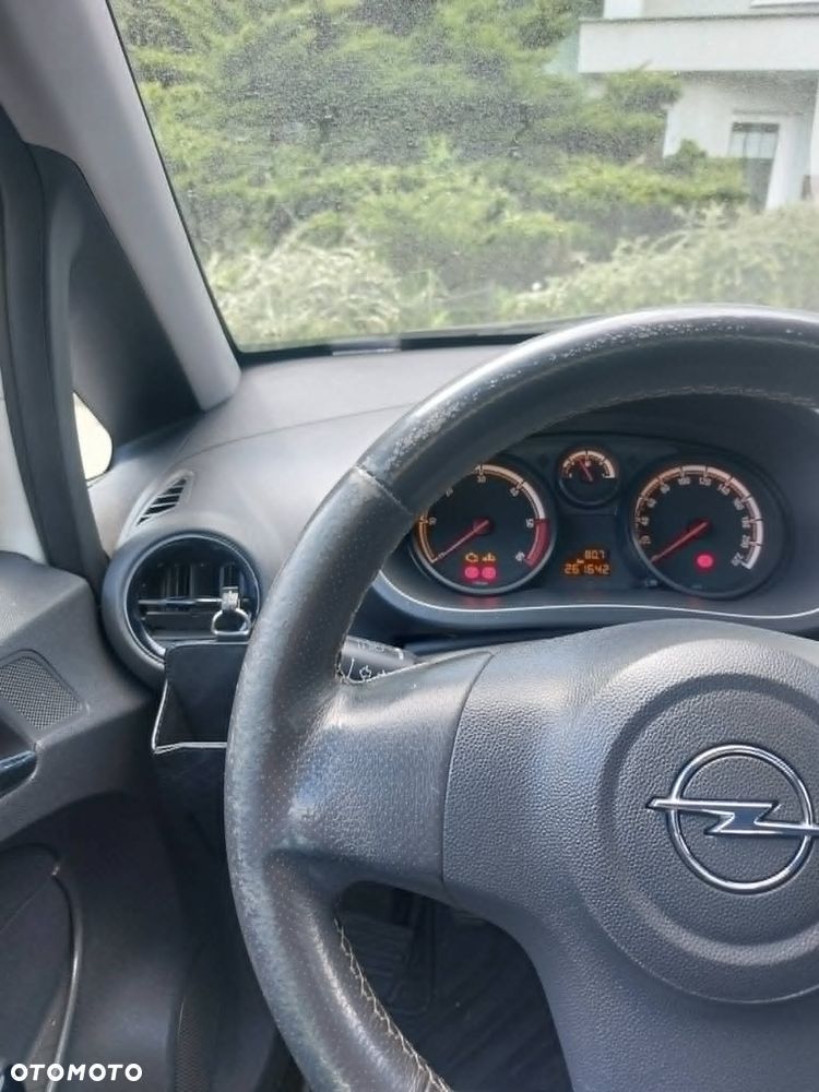 Opel Corsa 1.3 CDTI Enjoy - 13