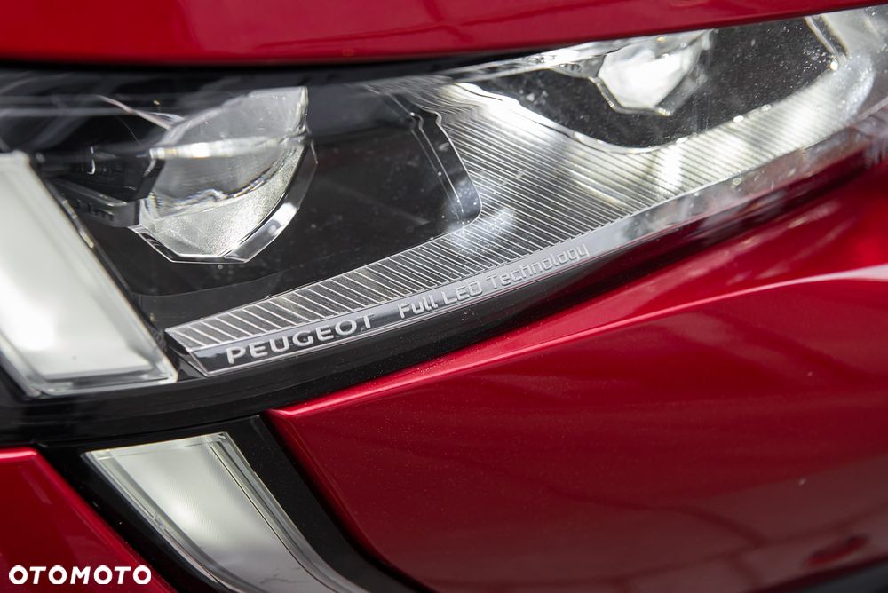 Peugeot 508 - 39