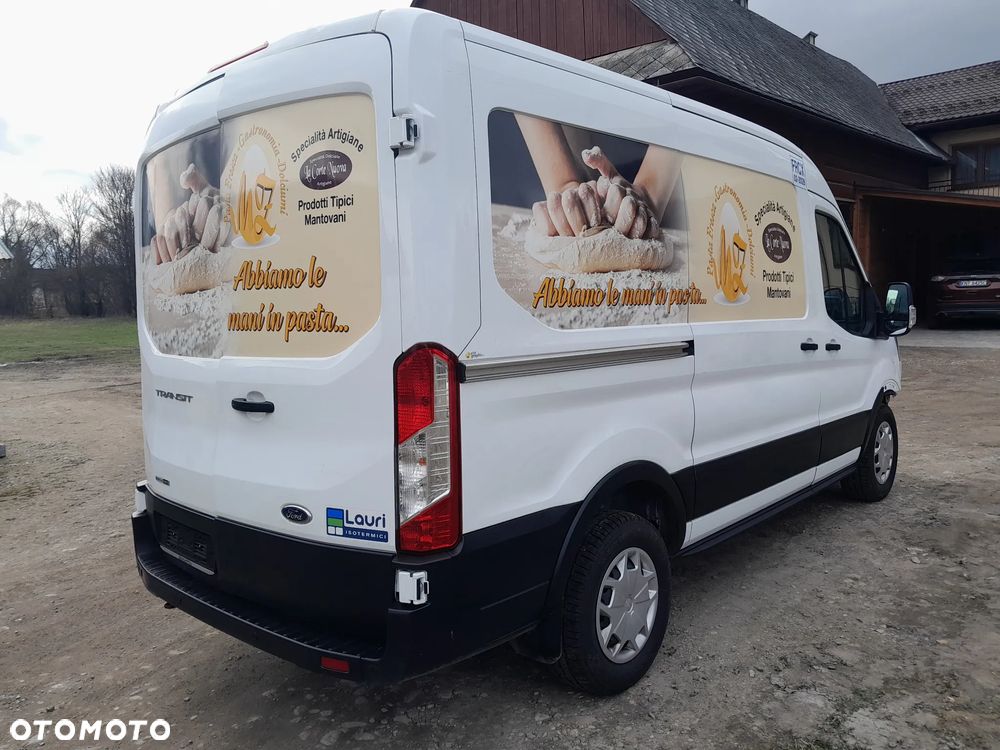 Ford Transit - 4