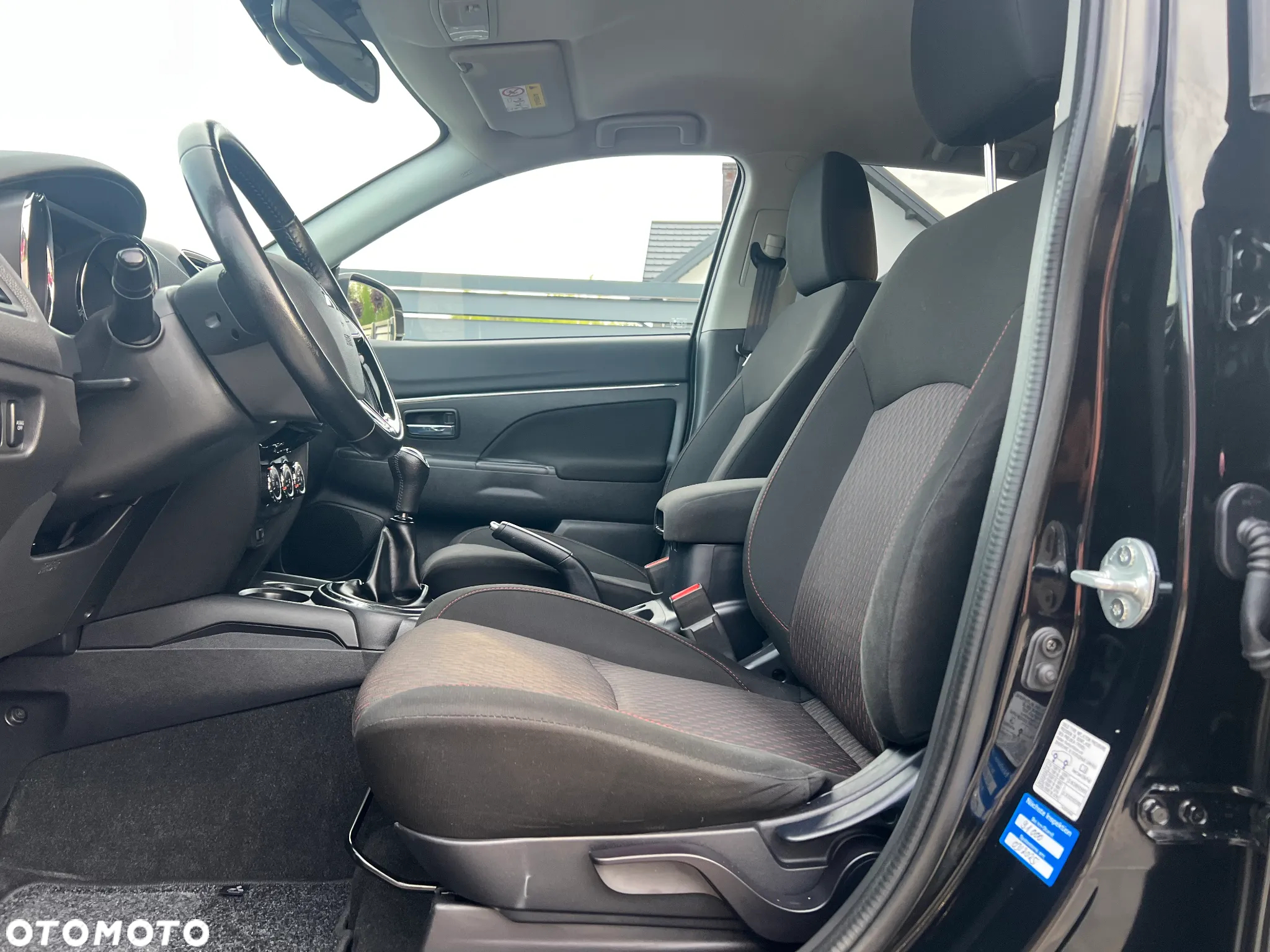 Mitsubishi ASX 1.6 ClearTec 2WD Diamant Edition+ - 28