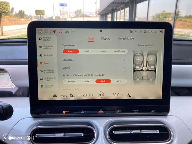 Smart #1 Pro+ - 36
