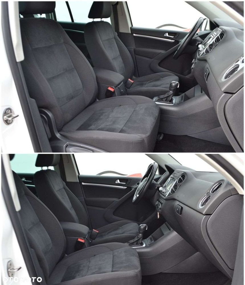 Volkswagen Tiguan 2.0 TDI DPF 4Motion Automatik Sport & Style - 24