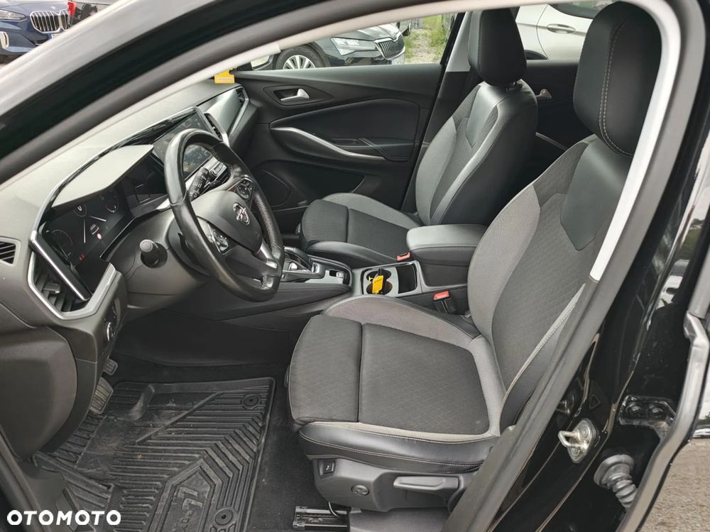 Opel Grandland X 1.5 CDTI Edition S&S - 13