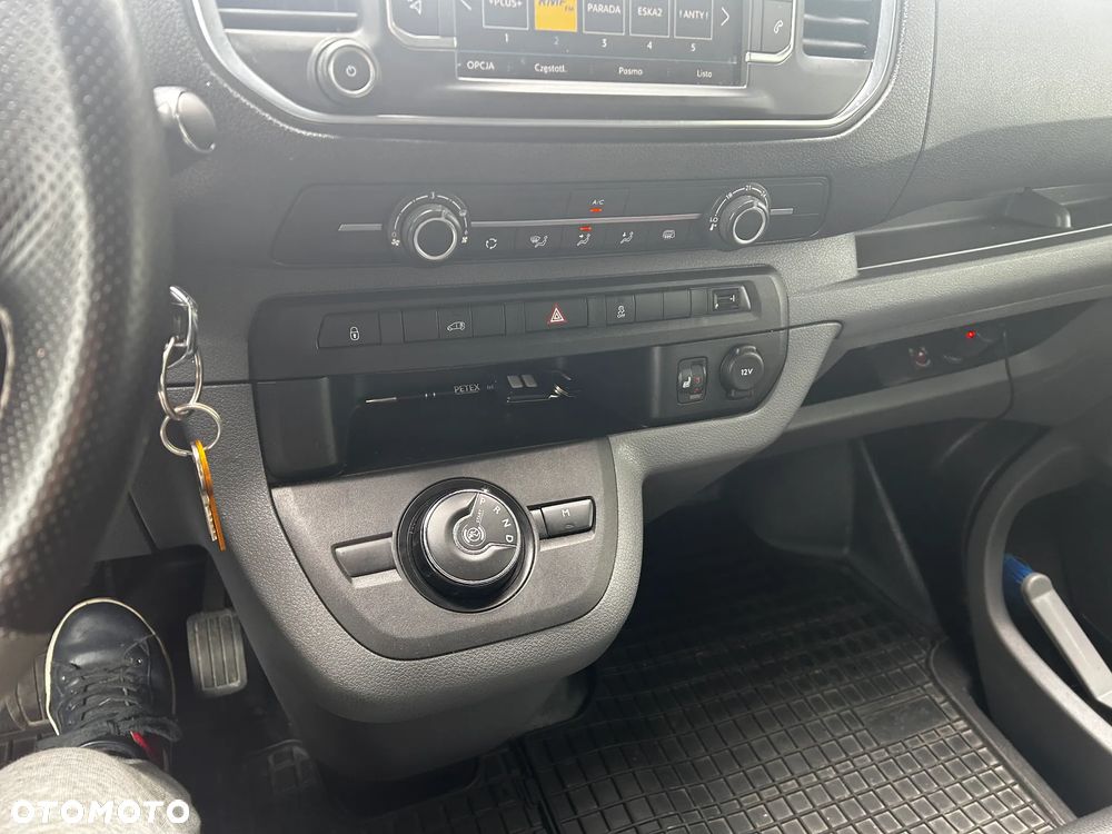 Peugeot Expert - 11