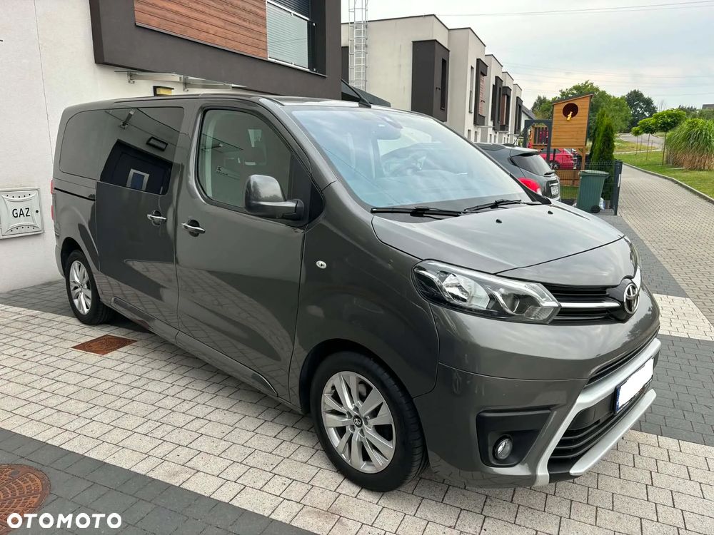 Toyota ProAce - 18