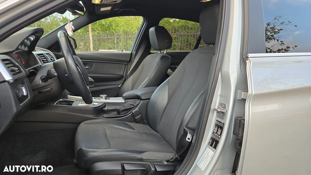 BMW Seria 3 - 10