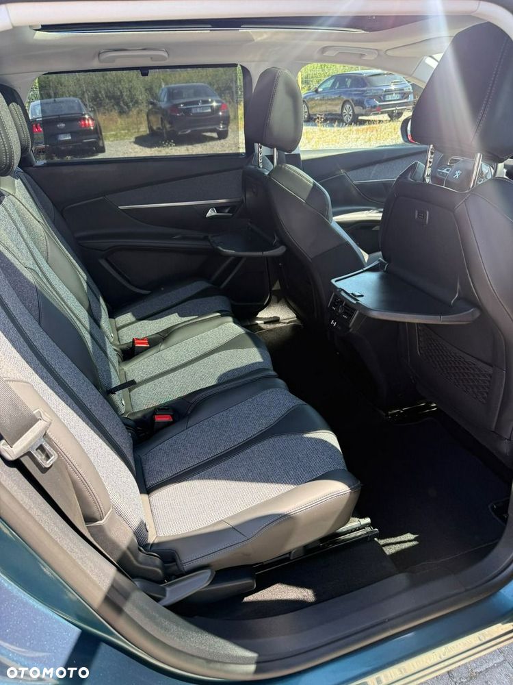 Peugeot 5008 THP 165 EAT6 Stop & Start Allure - 15