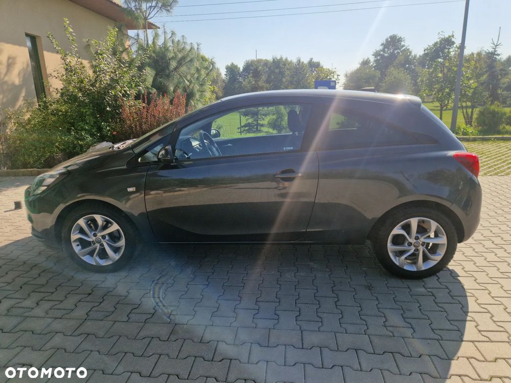 Opel Corsa - 30