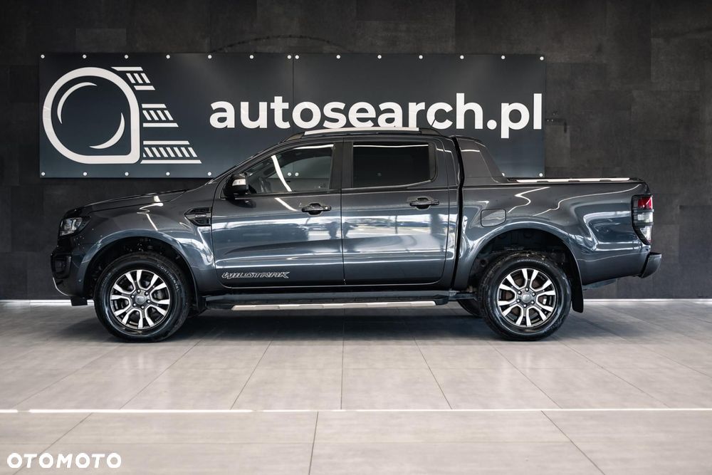 Ford Ranger - 8