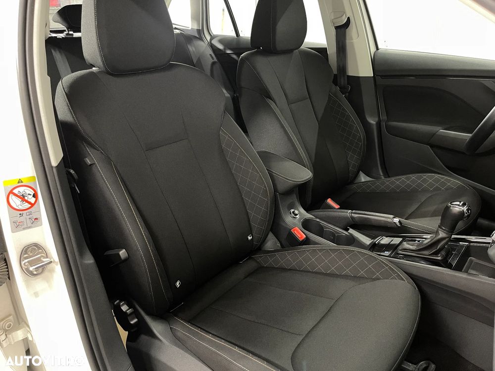 Skoda Scala 1.6 TDI DSG Ambition - 10