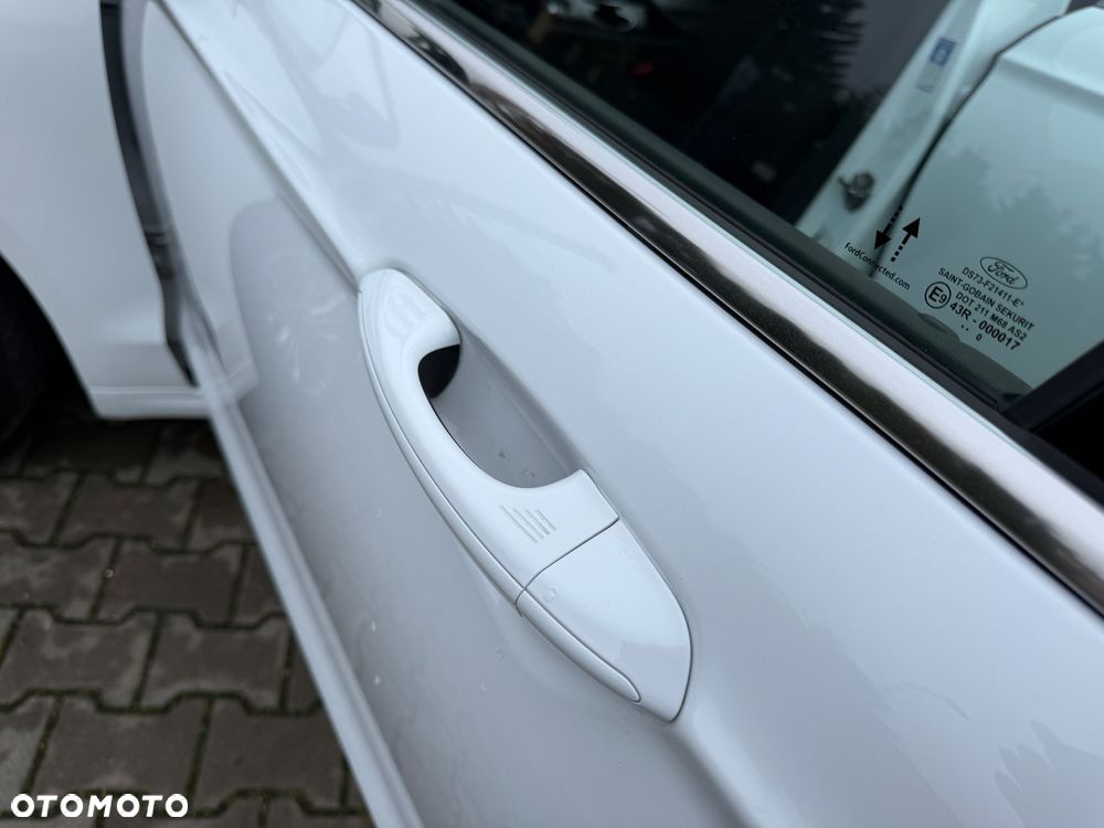 Ford Mondeo 2.0 EcoBlue Titanium - 17