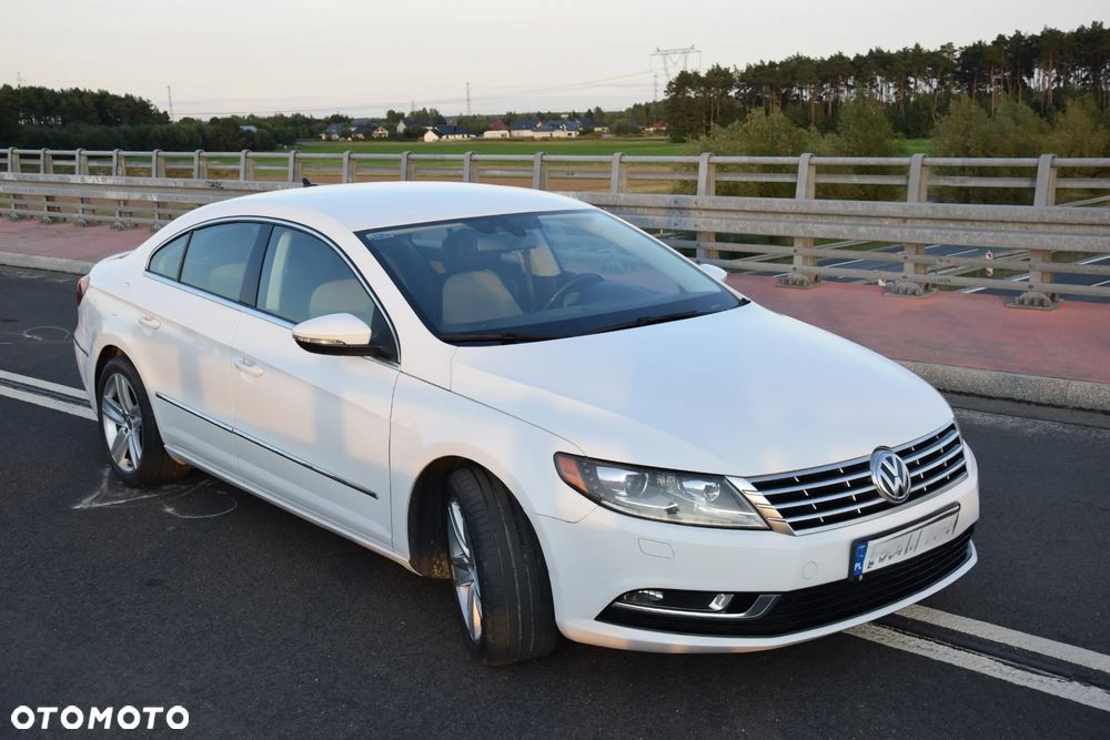 Volkswagen CC 2.0 TSI DSG - 5