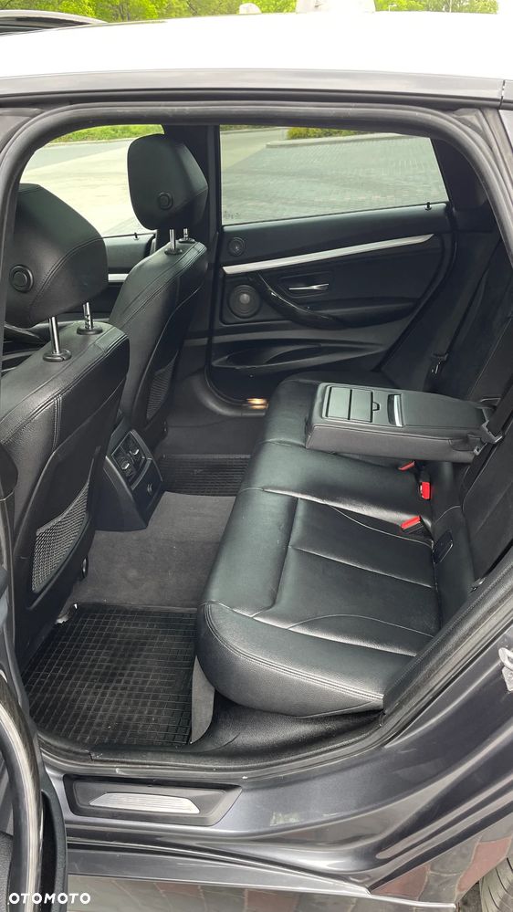 BMW 3GT 328i xDrive Sport-Aut M Sport - 25