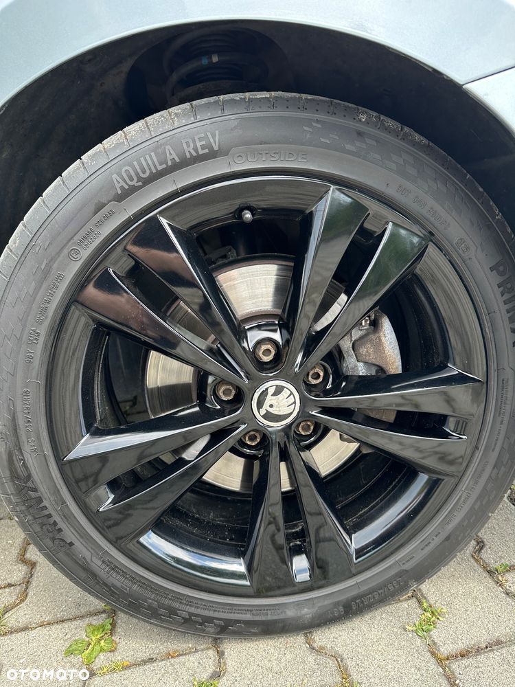Skoda Superb 2.0 TDI Active DSG - 19