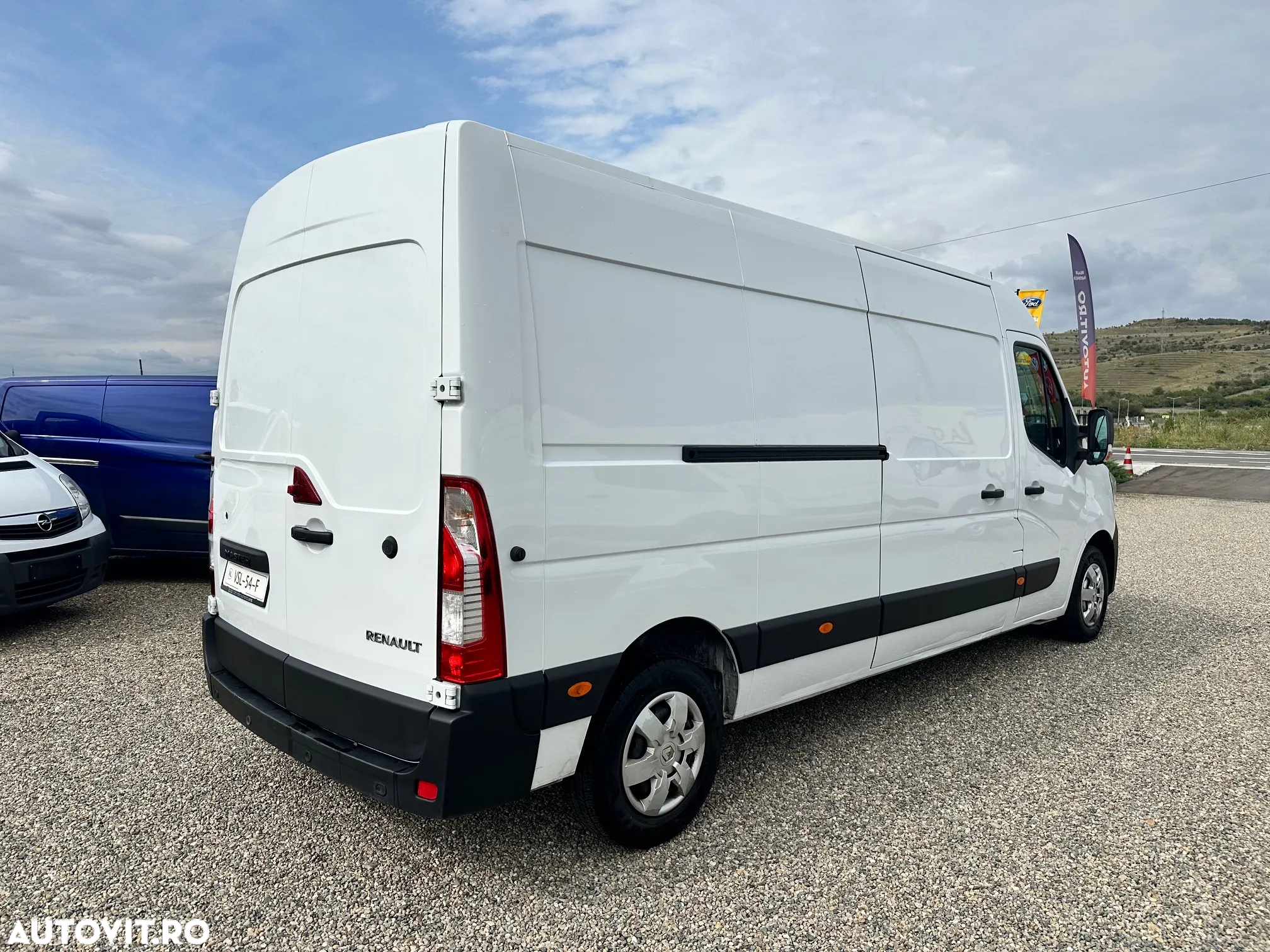 Renault MASTER - 3