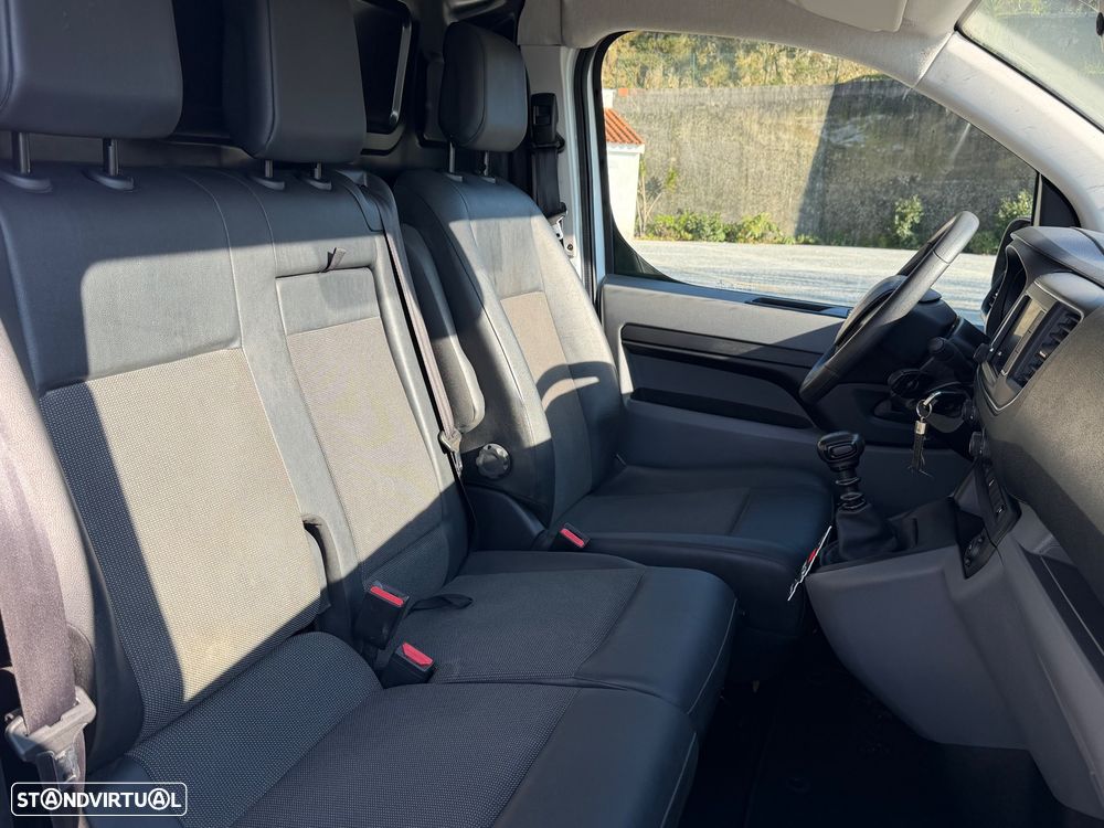 Peugeot Expert L3H1 - 42