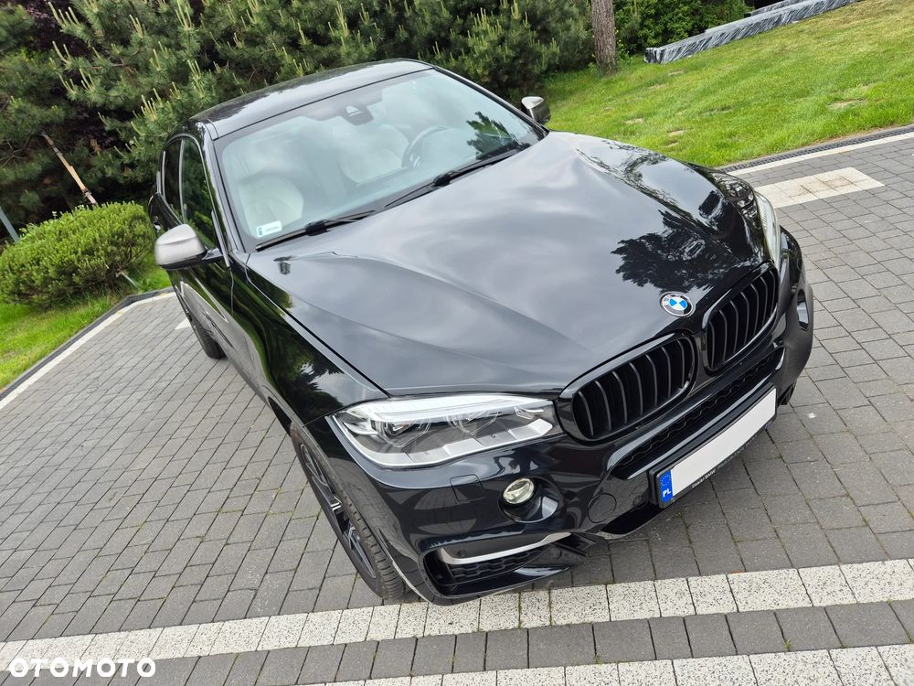 BMW X6 - 17