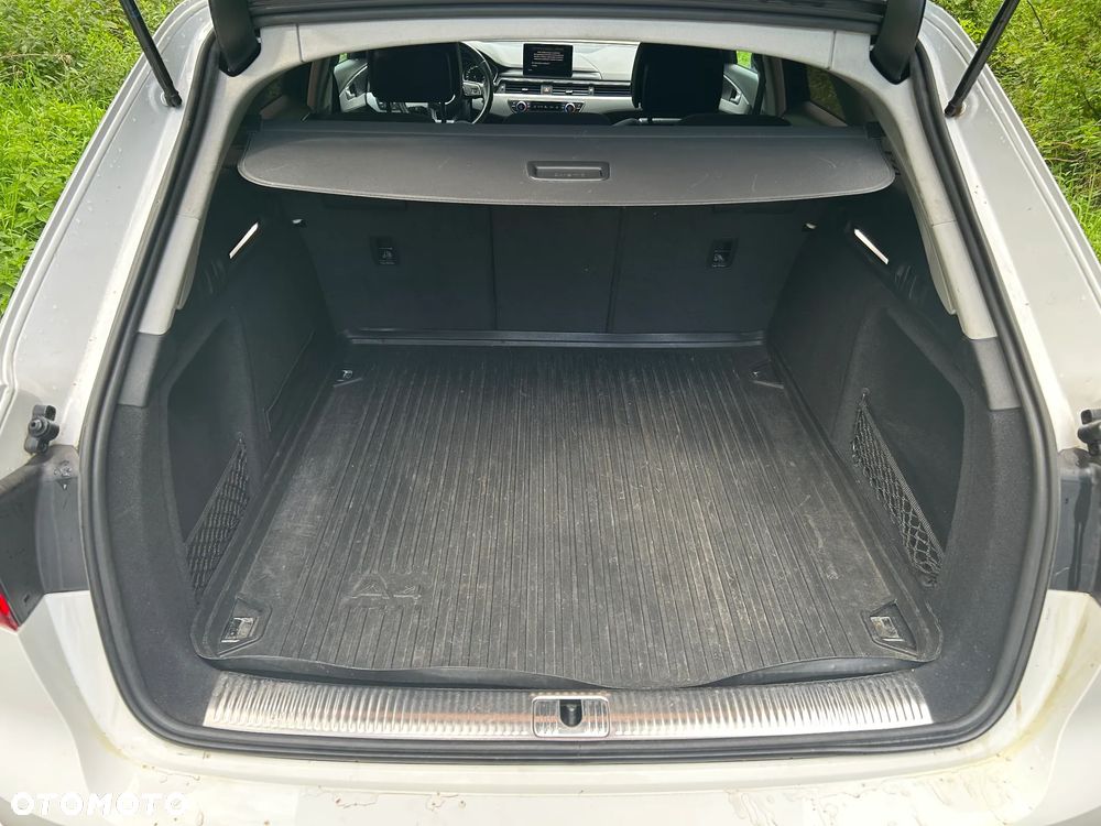 Audi A4 Avant 2.0 TDI S tronic design - 9
