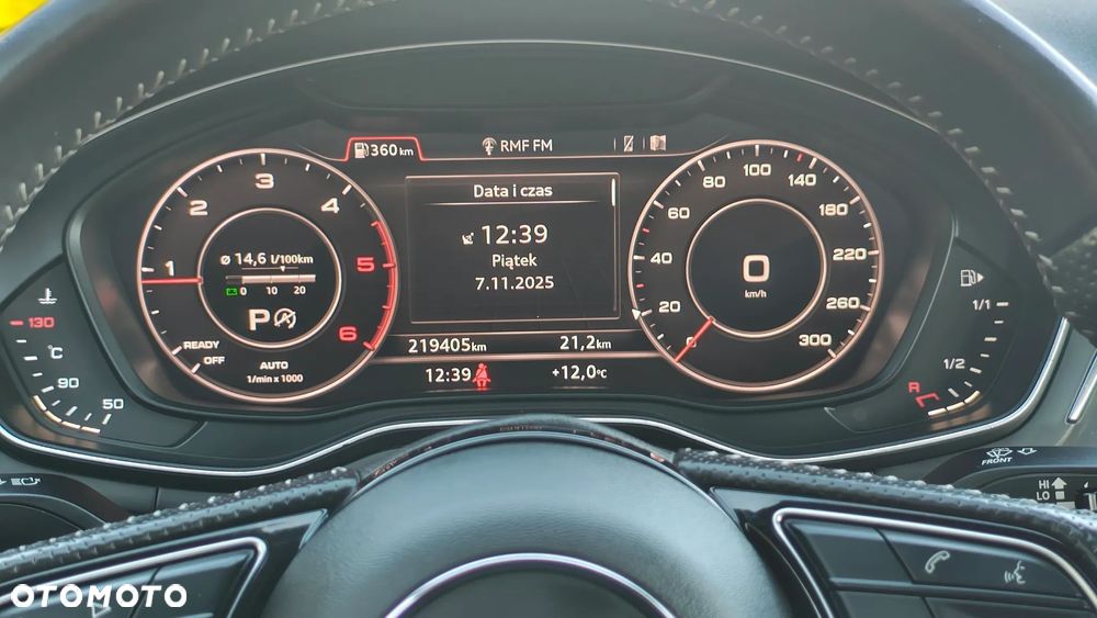 Audi A4 Limousine 2.0 TDI S tronic - 26