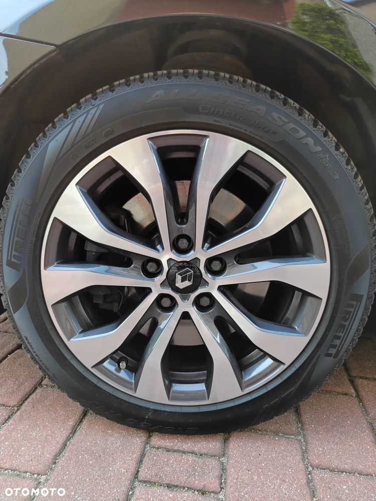 Renault Laguna 2.0 dCi Bose Edition ESM - 33