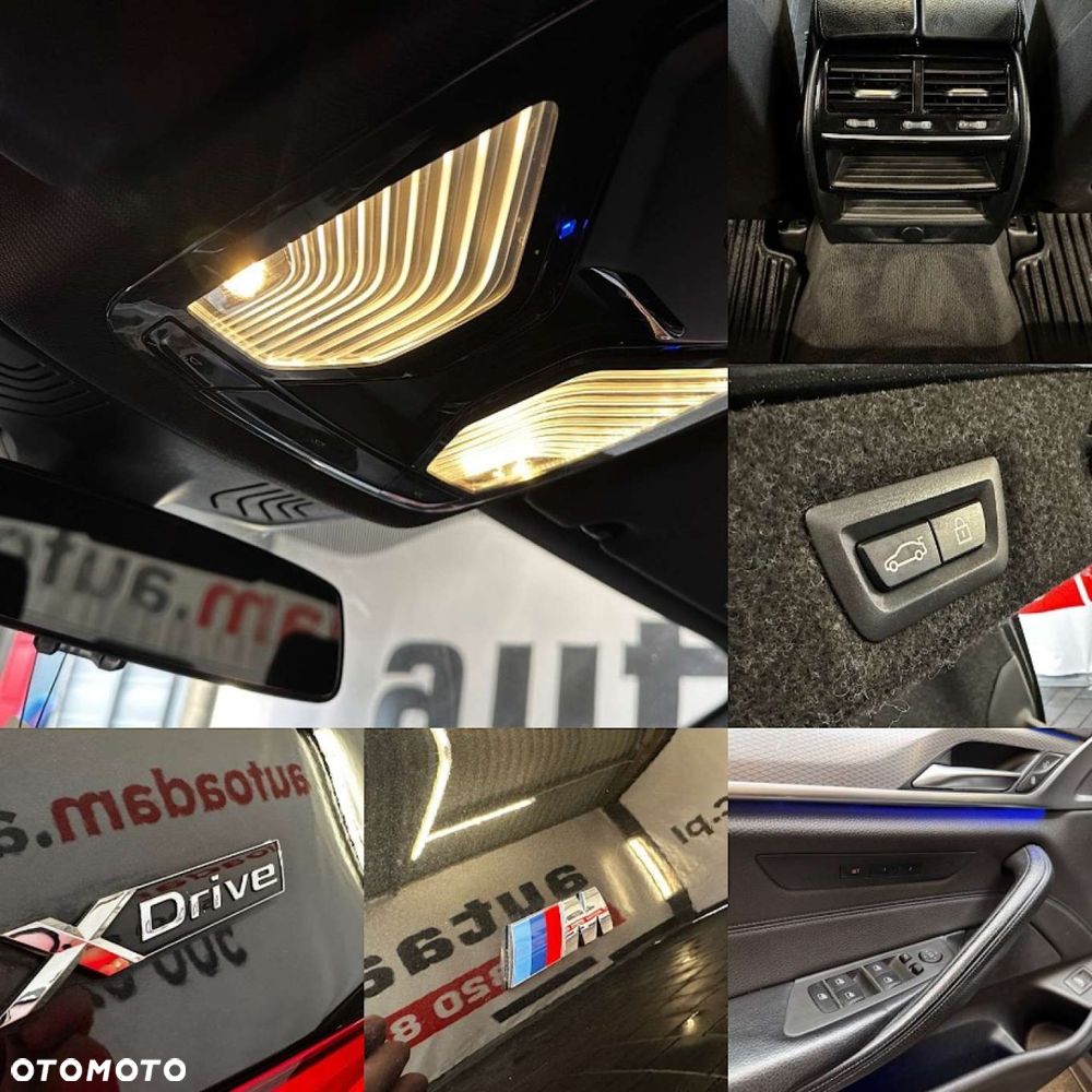 BMW Seria 5 - 27