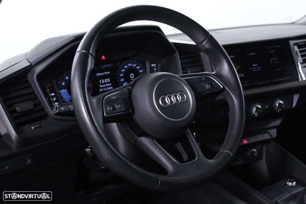 Audi A1 Sportback 25 TFSI SE Business - 22