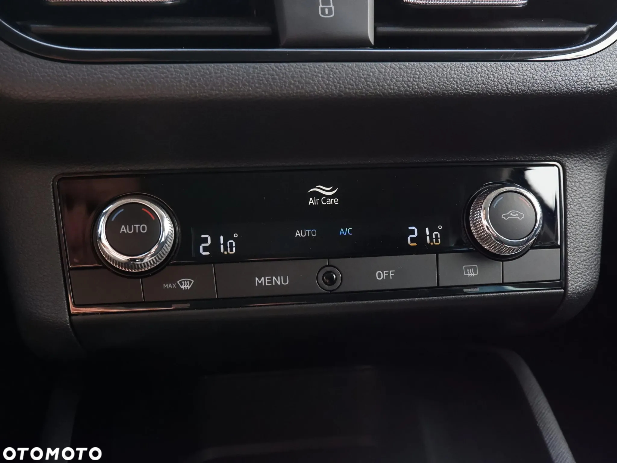 Skoda Scala 1.0 TSI Ambition - 34
