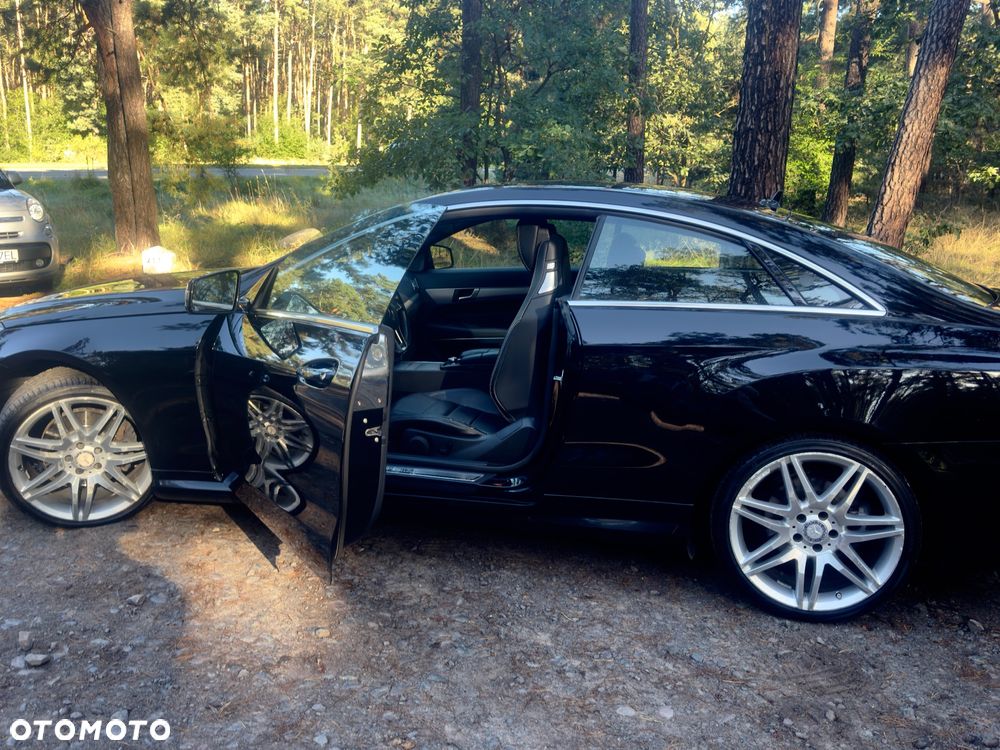 Mercedes-Benz Klasa E ver-200-9g--tronic - 19