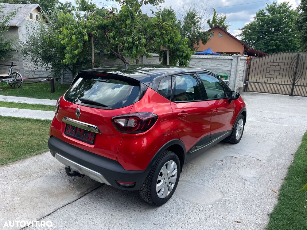 Renault Captur - 4