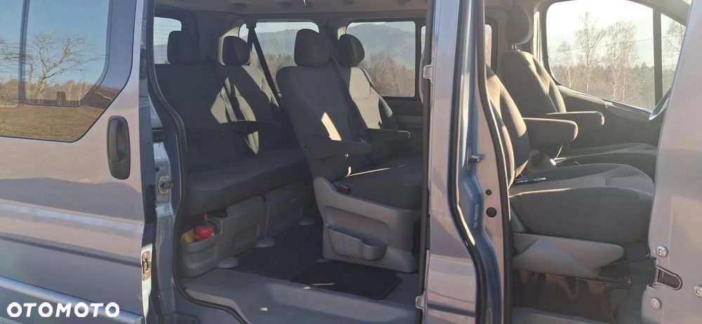 Opel Vivaro L1H1 Tour Cosmo - 32