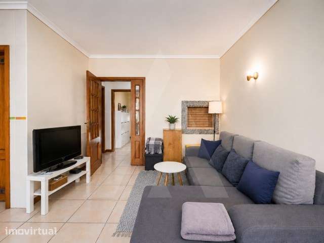 Apartamento T1 com garagem fechada na Praia da Barra - Grande imagem: 4/23