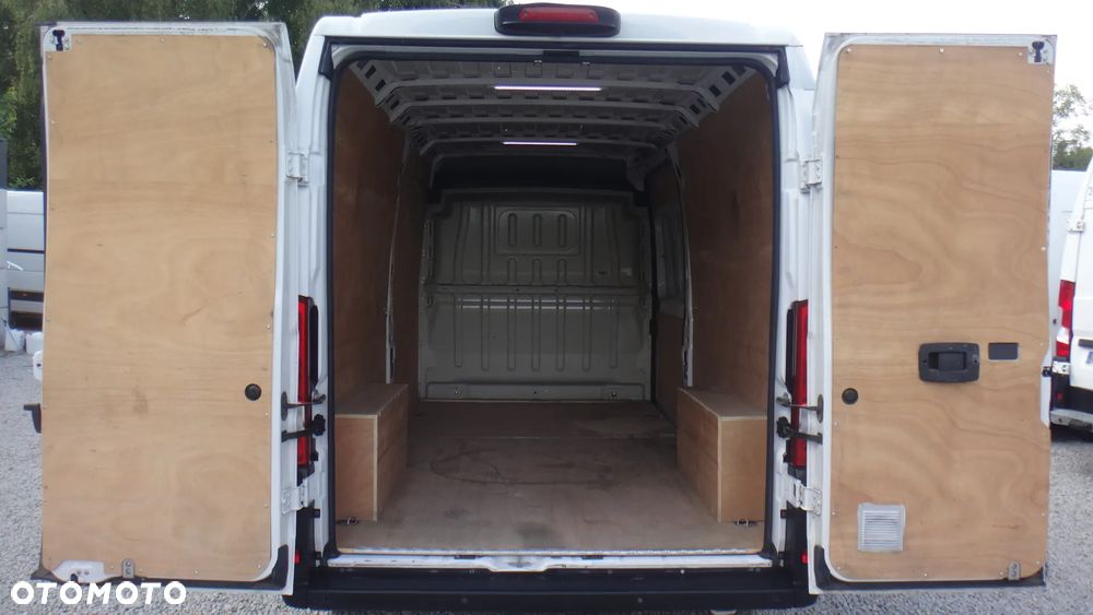 Peugeot Boxer - 7