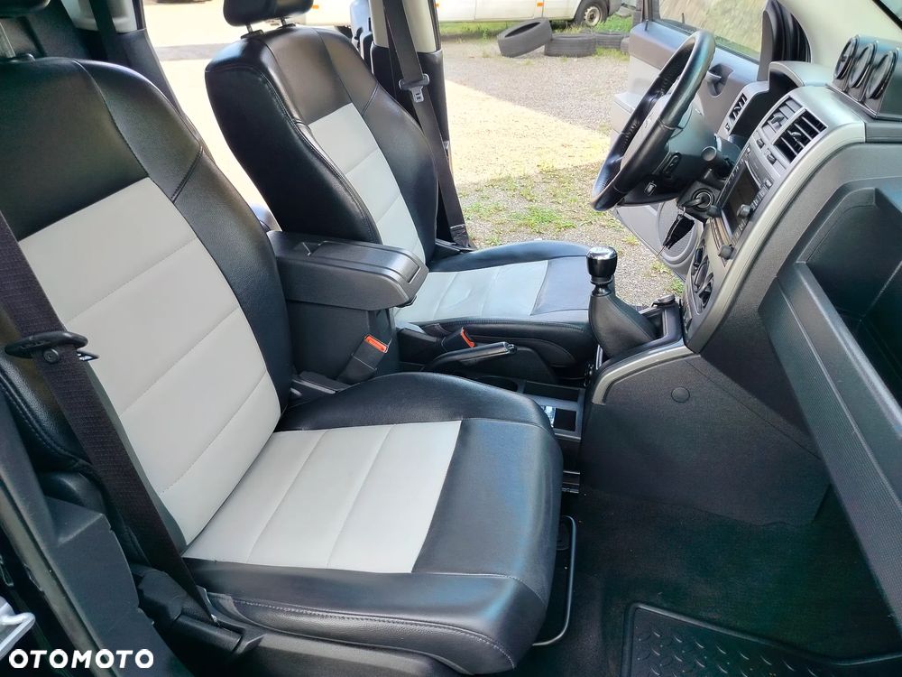 Jeep Compass 2.0 CRD Limited - 24