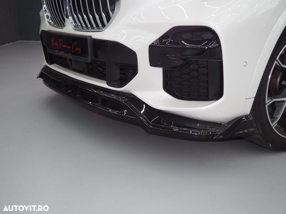 BMW X5 xDrive30d AT MHEV - 19