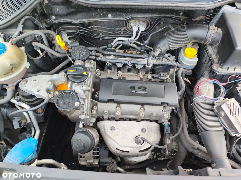 Volkswagen Polo - 26