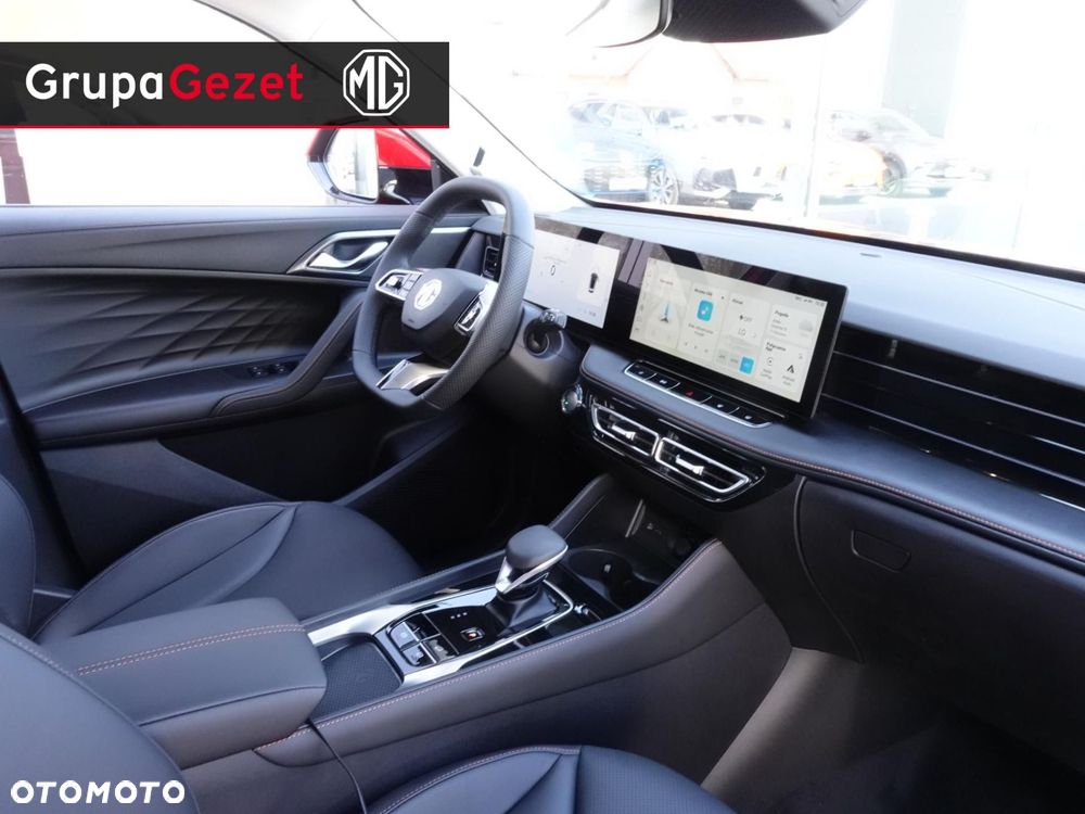MG HS 1.5T HEV+ Exclusive - 11
