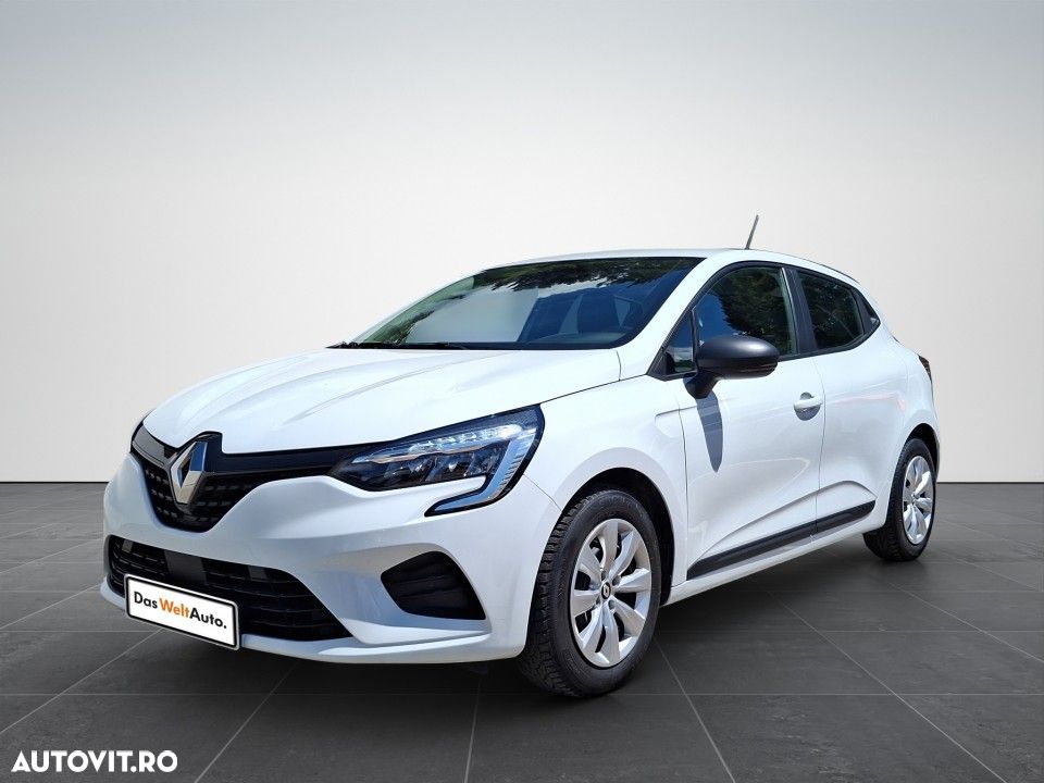 Renault Clio - 2