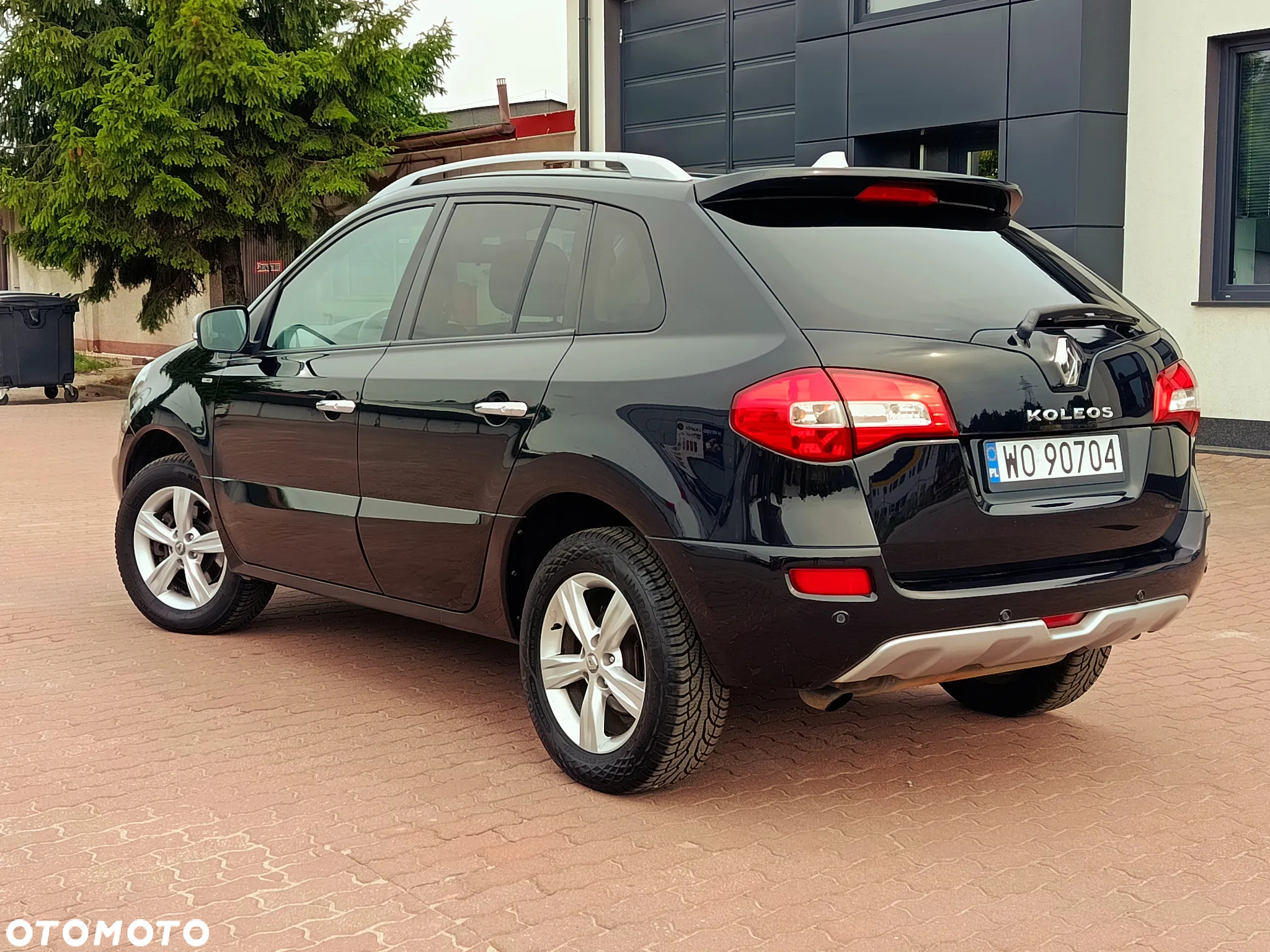 Renault Koleos - 2