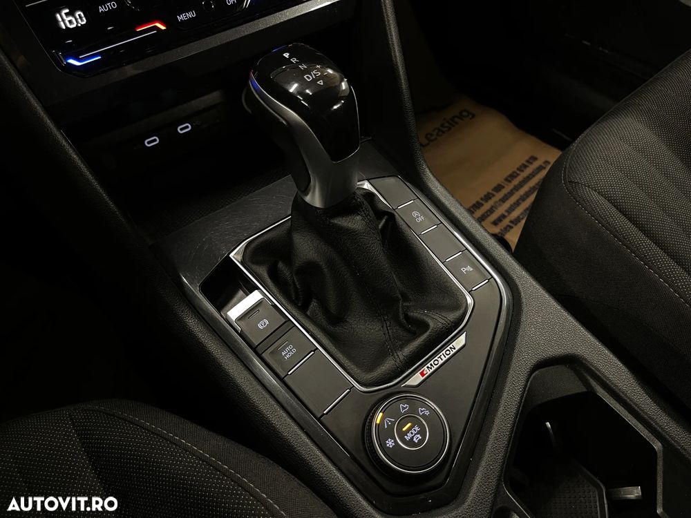 Volkswagen Tiguan Allspace 4motion Life - 30