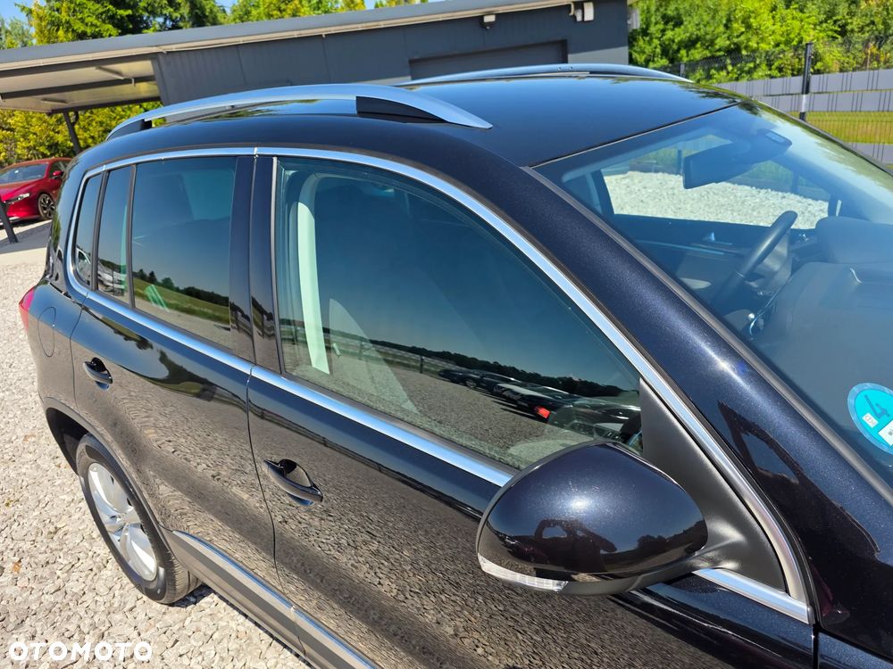 Volkswagen Tiguan 2.0 TDI SCR BlueMotion Technology Sport & Style - 15