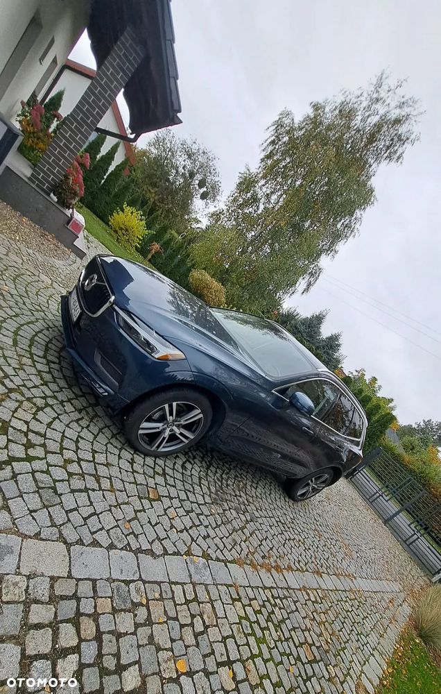 Volvo XC 60 T5 Geartronic Momentum Pro - 7