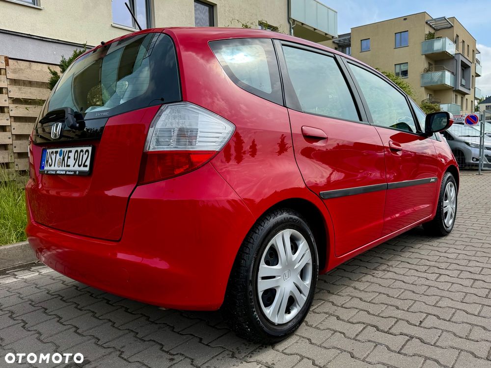 Honda Jazz 1.4 i-VTEC Comfort Plus - 3